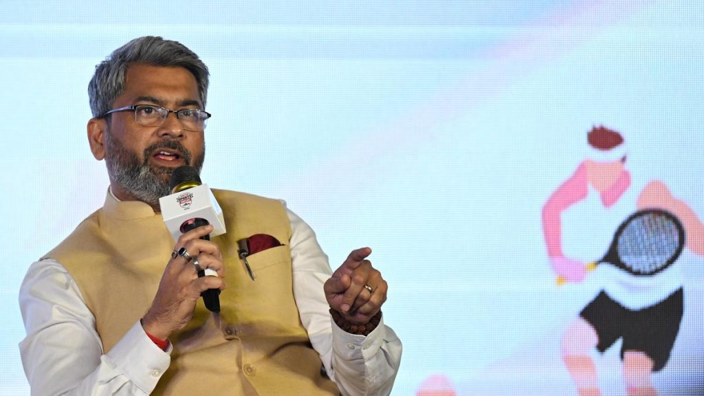 Kalyan Chaubey: India vs Hong Kong in Kochi will bring back fans to the stadium