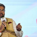 Kalyan Chaubey: India vs Hong Kong in Kochi will bring back fans to the stadium