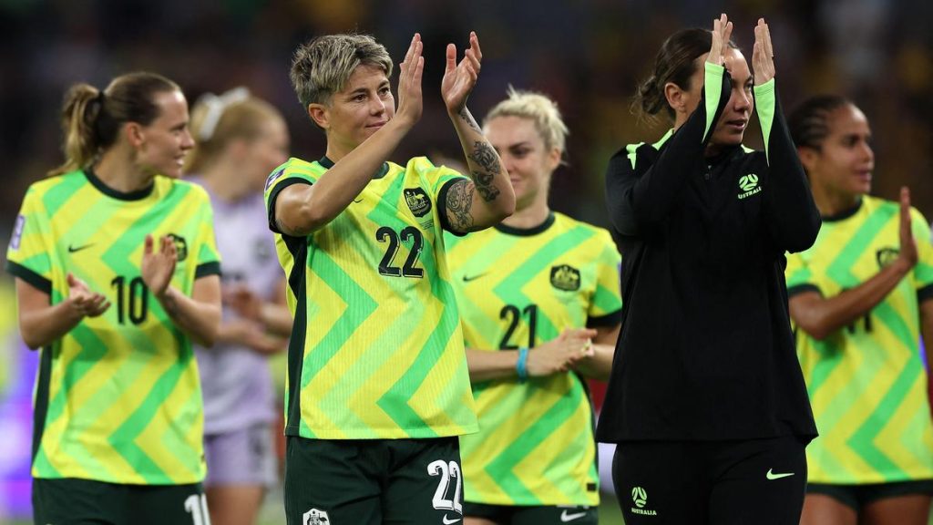 Women’s Asian Cup 2026: Will VAR be implemented at this year’s tournament?