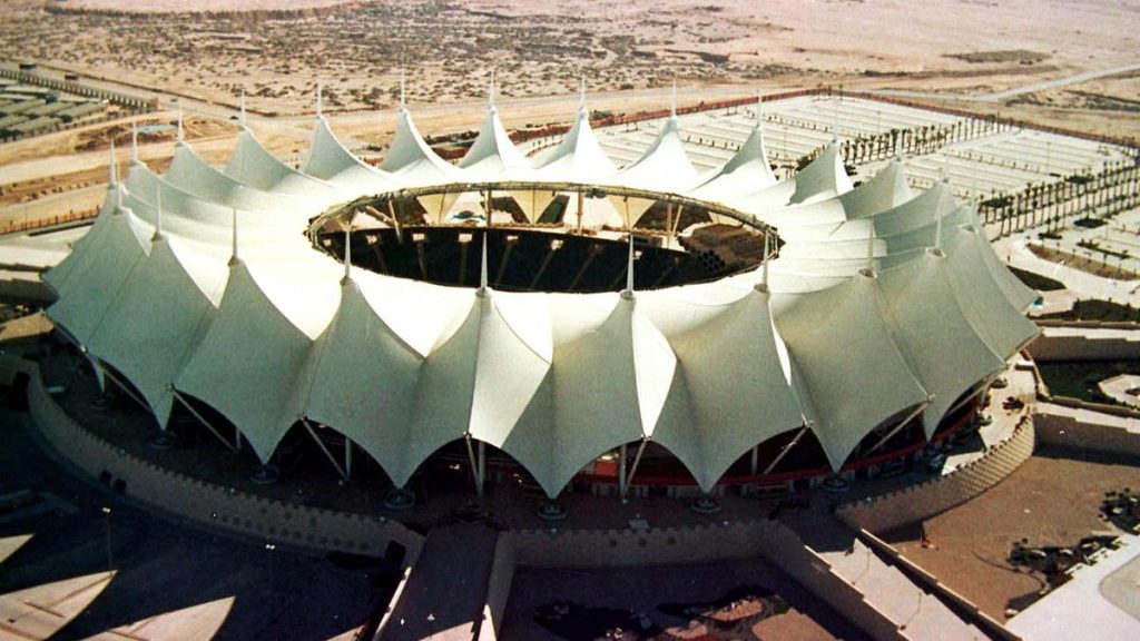 AFC Asian Cup 2027: King Fahd stadium in Saudi Arabia to host opener and final