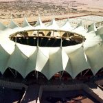 AFC Asian Cup 2027: King Fahd stadium in Saudi Arabia to host opener and final
