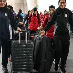 Iranian women’s soccer team to depart Malaysia for Oman after asylum reversal