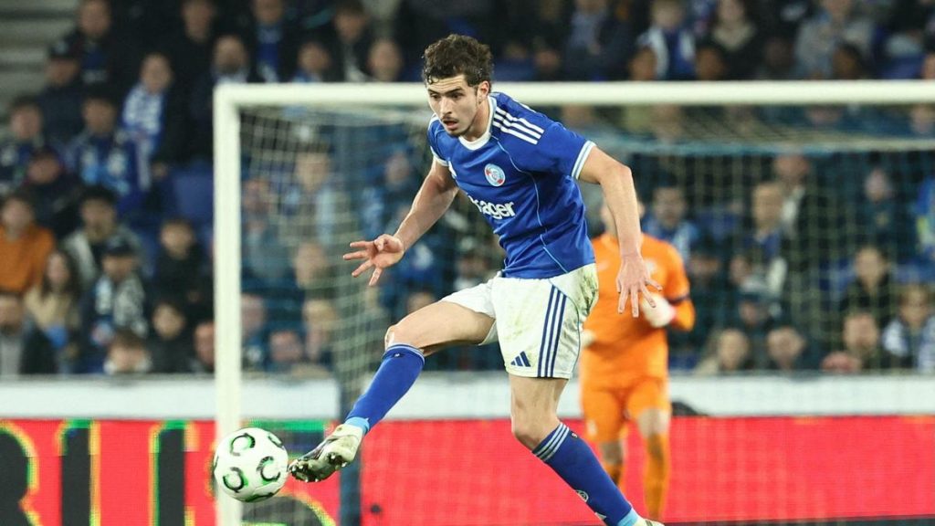 Argentina striker Panichelli likely to miss FIFA World Cup with ACL injury