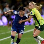 AFC Women’s Asian Cup 2026: Japan beats Australia 1-0 to lift title for third time