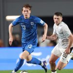 New Zealand, Cape Verde lose in setback to FIFA World Cup preparations; China gives Curacao a wake-up call