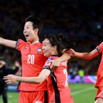 AFC Women’s Asian Cup 2026: South Korea holds host Australia in six-goal thriller, tops Group A