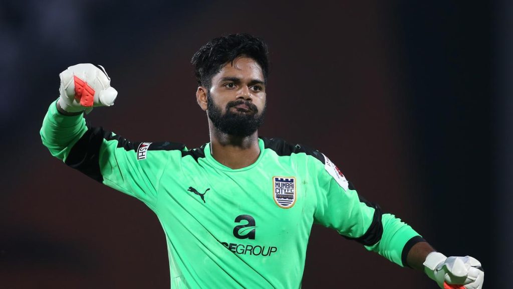 Albino Gomes, Khalid Jamil’s trusted general, savours return to India squad after nearly a decade
