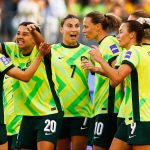 AFC Women’s Asian Cup: Kerr on target as Australia clinches 1-0 win against Philippines