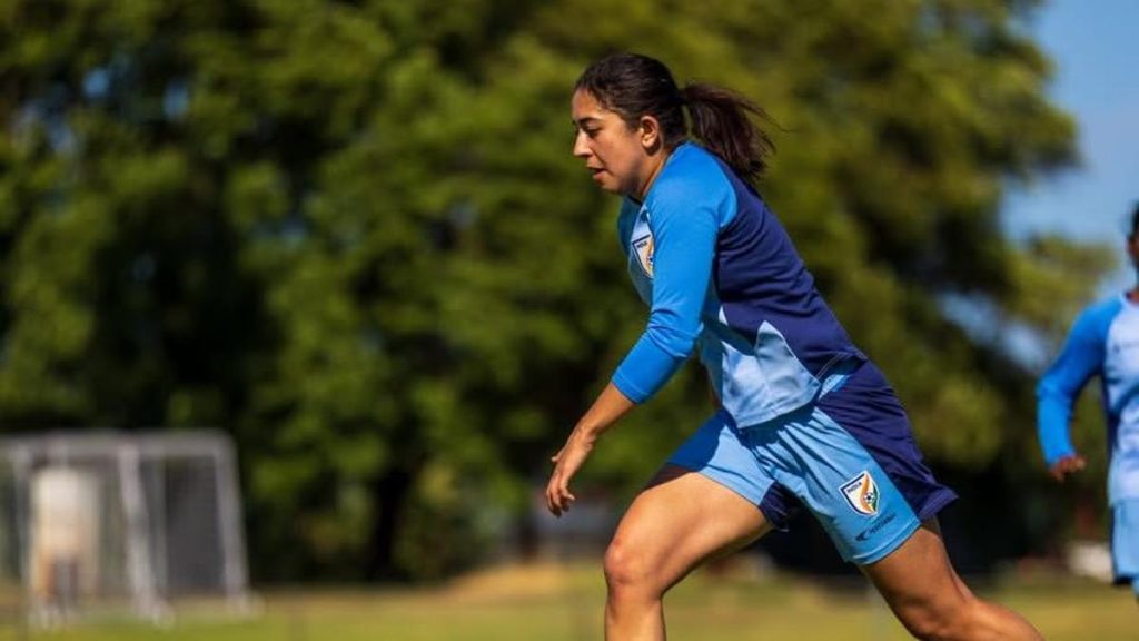 Bringing a Nordic edge — India’s Aveka Singh eyes breakthrough at AFC Women’s Asian Cup 2026