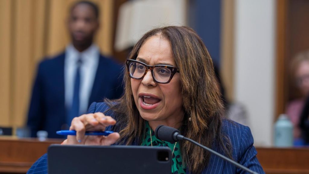 US lawmakers call on FIFA to lower 2026 World Cup ticket prices