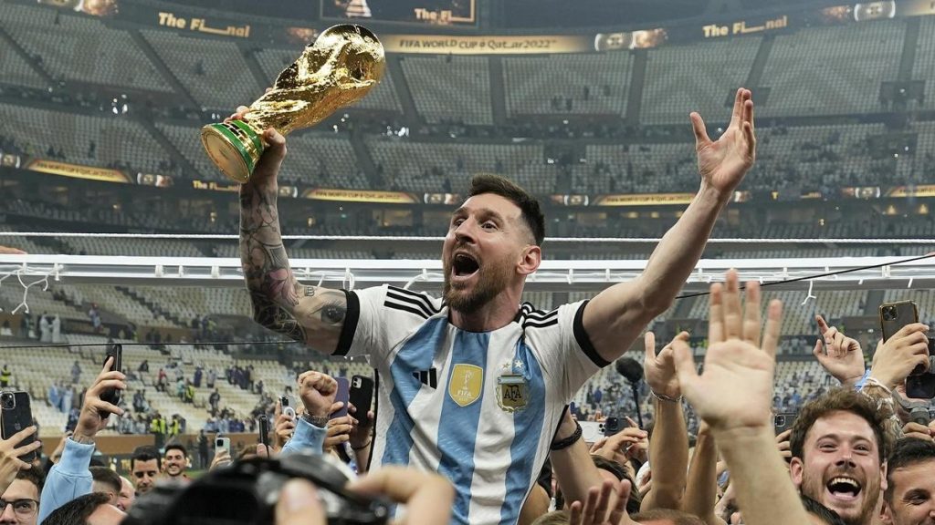 Will war-hit Qatar still host Argentina vs Spain Finalissima? UEFA responds