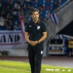 AFC Women’s Asian Cup – Unfair to have head coach changed weeks before tournament, says Crispin Chettri