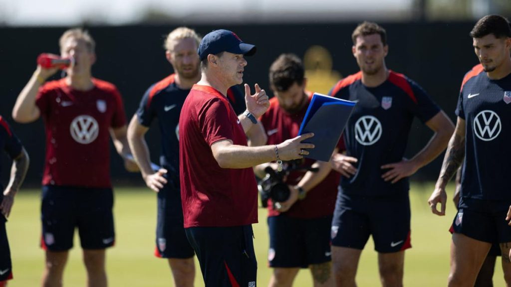 FIFA World Cup 2026: USA reveals training base, practice sessions to happen behind closed doors