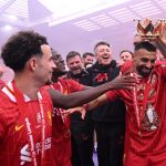 Beyond Gerrard: How Mohamed Salah redefined Liverpool’s modern era