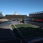 FIFA World Cup 2026 games set for Foxborough after deal with city reached