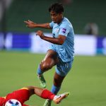 India vs Vietnam LIVE score, AFC Women’s Asian Cup 2026: IND 0-1 VIE; Second half begins