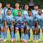 India to play in women’s FIFA Series 2026 in Kenya