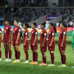 India knocked out of AFC Women’s Asian Cup 2026 with 1-3 loss to Chinese Taipei