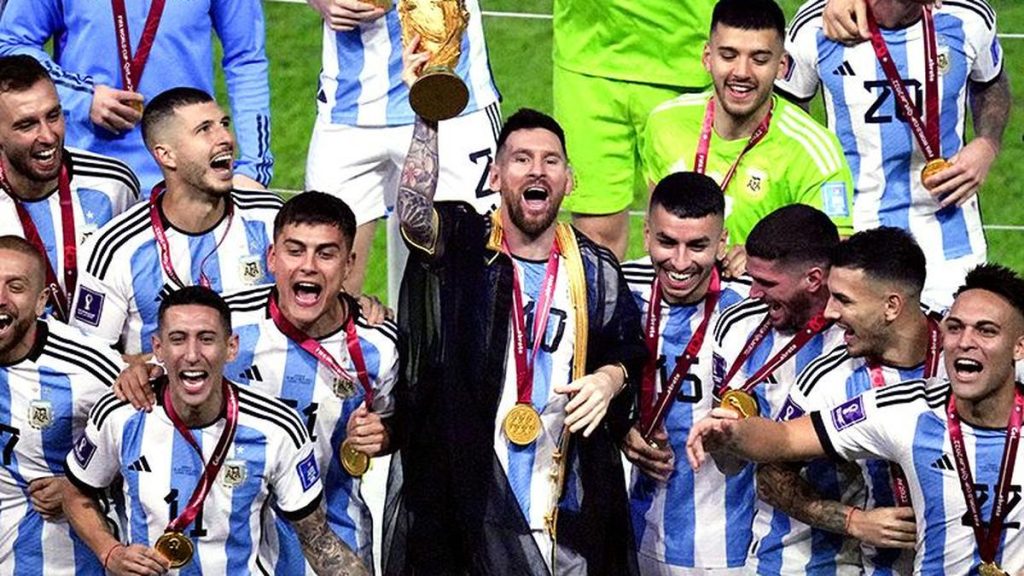 Argentina in friendlies before FIFA World Cup 2026: Lionel Messi to lead; full schedule, squad, team news