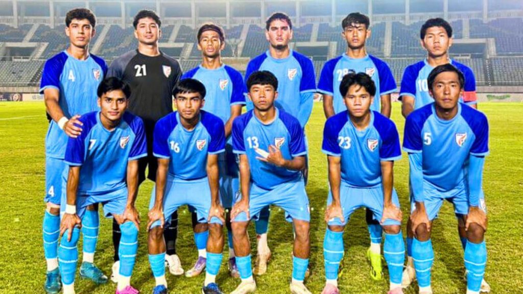 Indian Sports Wrap, March 4: India U-17s defeats host Myanmar in first friendly