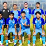 Indian Sports Wrap, March 4: India U-17s defeats host Myanmar in first friendly