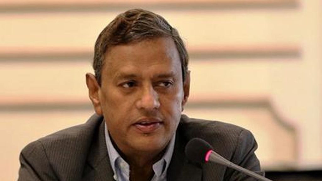 Former AIFF General Secretary Kushal Das passes away