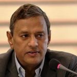 Former AIFF General Secretary Kushal Das passes away