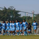 India returns to AFC Women’s Asian Cup on merit with historic FIFA World Cup spot on the line