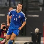Injured Federico Chiesa dropped by Italy before FIFA World Cup 2026 qualifying playoffs