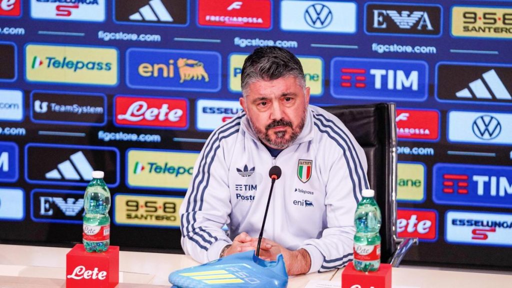 Italy vs Northern Ireland LIVE streaming info: When, where to watch the ITA vs NIR FIFA World Cup 2026 qualifier?