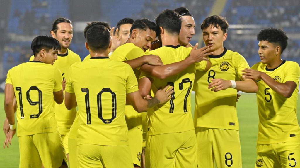 Malaysia loses appeal against FIFA in case of fake documents to recruit foreign players