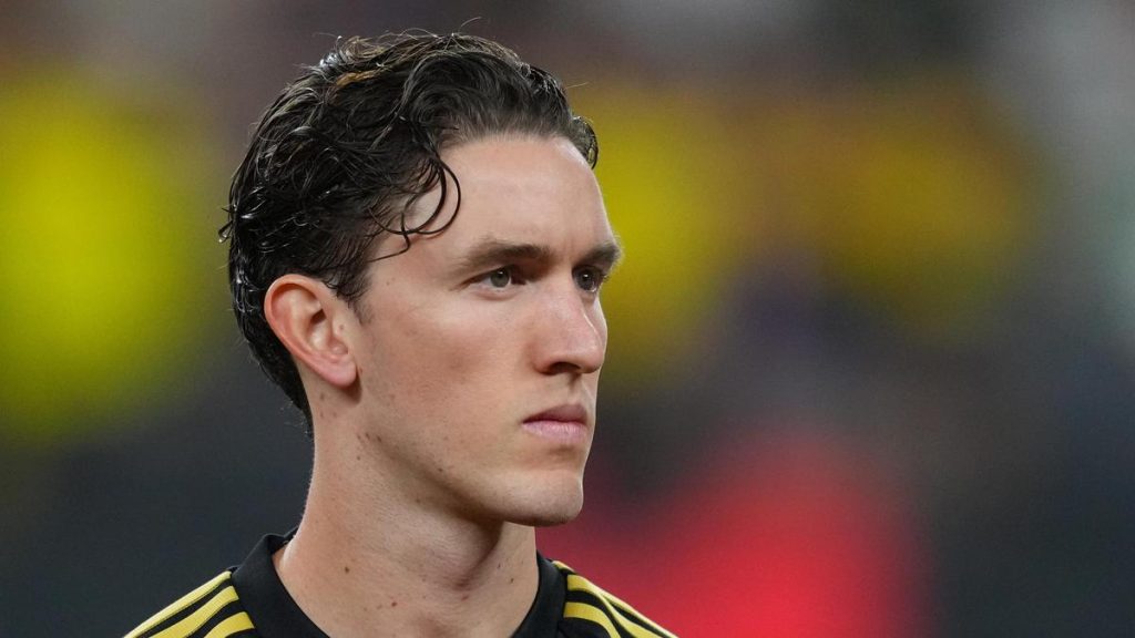 Mexico’s injury crisis continues as midfielder Marcel Ruiz tears ACL ahead of FIFA World Cup 2026