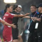 AFC Women’s Asian Cup 2026: North Korea vows no more protests after China fracas