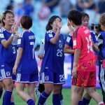 AFC Women’s Asian Cup 2026: Japan reaches semis after routing Philippines 7-0, clinches FIFA World Cup spot