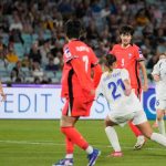 AFC Women’s Asian Cup 2026: South Korea thrashes Uzbekistan to confirm semifinal spot