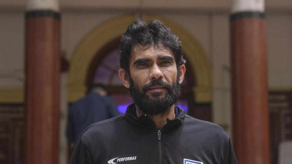 India squad review for AFC Asian Cup 2027 qualifiers vs Hong Kong — Khalid Jamil begins rebuild