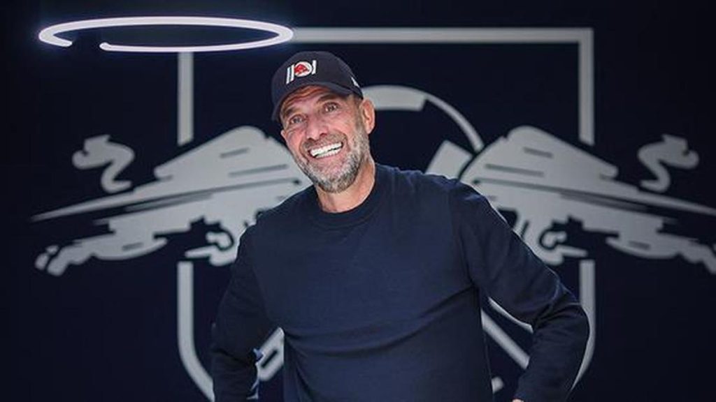 Klopp dismisses Real Madrid speculation as ’nonsense’ and denies any contact