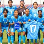 India’s record at the AFC Women’s Asian Cup: Wins, losses, goals scored