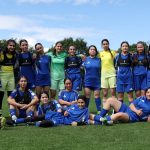 Afghan women’s refugee team allowed to play in FIFA tournaments