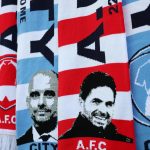 Manchester City vs Arsenal — Master and Apprentice meet again, this time in Premier League