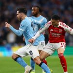 What happened last time Arsenal faced Manchester City?