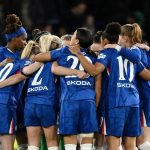 Chelsea women to play all home matches at Stamford Bridge from 2026-27 season