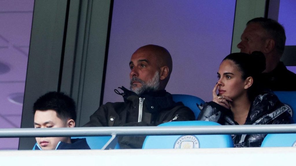 Man City vs Liverpool, FA Cup 2025-26: Why is Pep Guardiola not on the bench today?