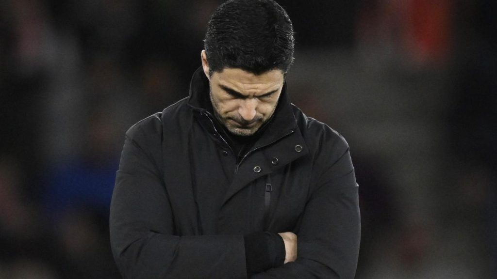 Southampton vs Arsenal — Arteta rues missed opportunity after FA Cup exit