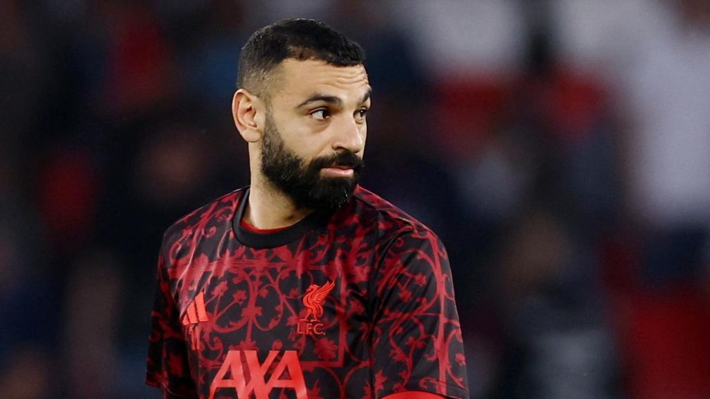 Liverpool vs PSG — Preview, team news, live streaming info, UEFA Champions League