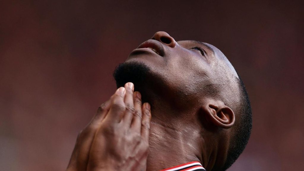 Sunderland condemns online racist abuse of Brobbey after Premier League win over Tottenham Hotspur