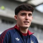 Livramento possibly out for season with injury, doubtful for England at FIFA World Cup