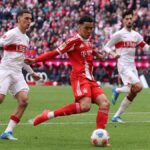 ‘Musiala magic’ will be on full display very soon, says Bayern coach Kompany