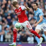Premier League title race: Who are Manchester City and Arsenal playing next?