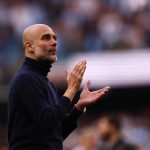 Guardiola says Arsenal still in control, but victory gives Manchester City hope